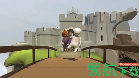 人类帮派涂地最新版下载-人类帮派涂地游戏安卓版下载v1.0.0