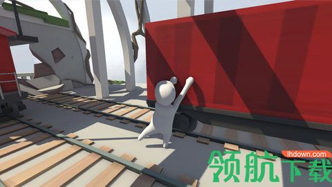 人类帮派涂地最新版下载-人类帮派涂地游戏安卓版下载v1.0.0