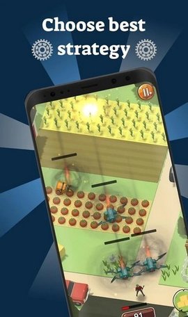 机器人之王去广告版最新游戏下载-机器人之王中文版下载v1.0