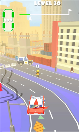 疯狂汽车离线赛车中文版最新游戏下载-疯狂汽车离线赛车安卓版下载v1.1