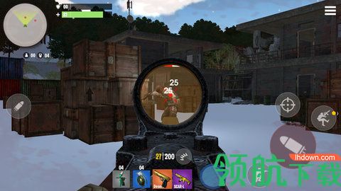 真正的现代空战3D最新版下载-真正的现代空战3D安卓版下载v1.1