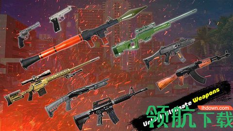 军事行动大亨中文版最新游戏下载-军事行动大亨安卓版下载v0.2.1