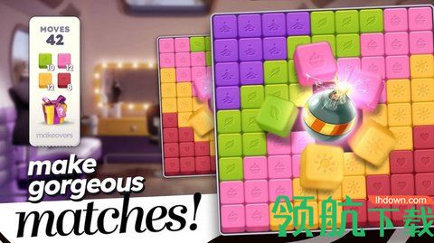 改头换面时尚去广告版最新游戏下载-改头换面时尚安卓中文版下载v1.4.3