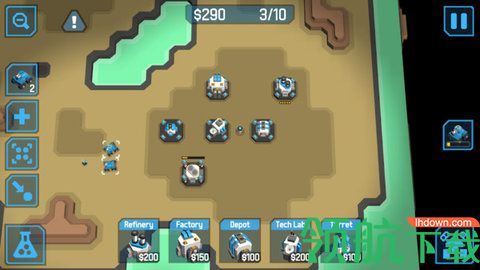 进化帝国空闲大亨去广告版下载-进化帝国空闲大亨游戏下载v0.5.2