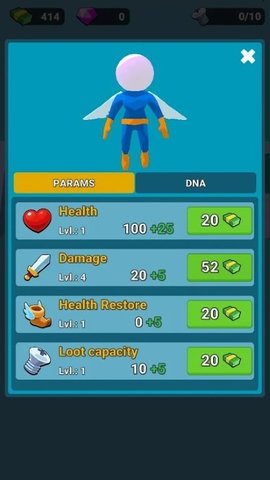 英雄对决竞技场下载-英雄对决竞技场安卓版下载v1.0