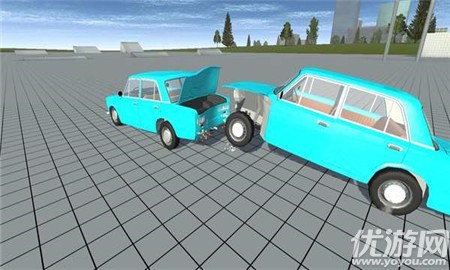 马路杀手老司机模式游戏最新版下载-马路杀手老司机模式app下载v5.1.27.5412