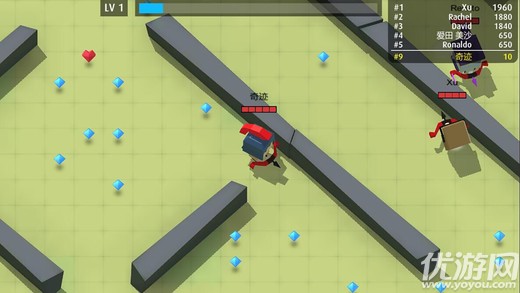 弓箭射手狩猎手游下载-弓箭射手狩猎下载v1.0