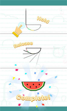 完美的线条游戏完整版下载-完美的线条2022最新版下载v1.0