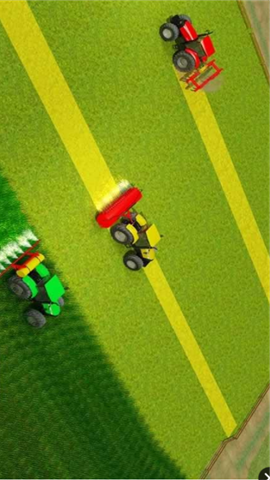 拖拉机农场3D最新版去广告游戏下载-拖拉机农场2022中文版下载v1.0