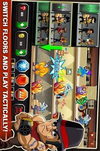 黑手党大亨2022中文版最新游戏下载-黑手党大亨2022安卓版下载v1.0.117045