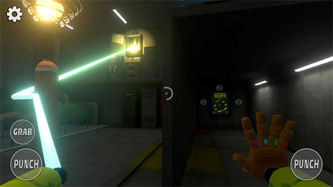 恐怖玩具熊解谜手游下载-恐怖玩具熊解谜中文版下载v1.0.0