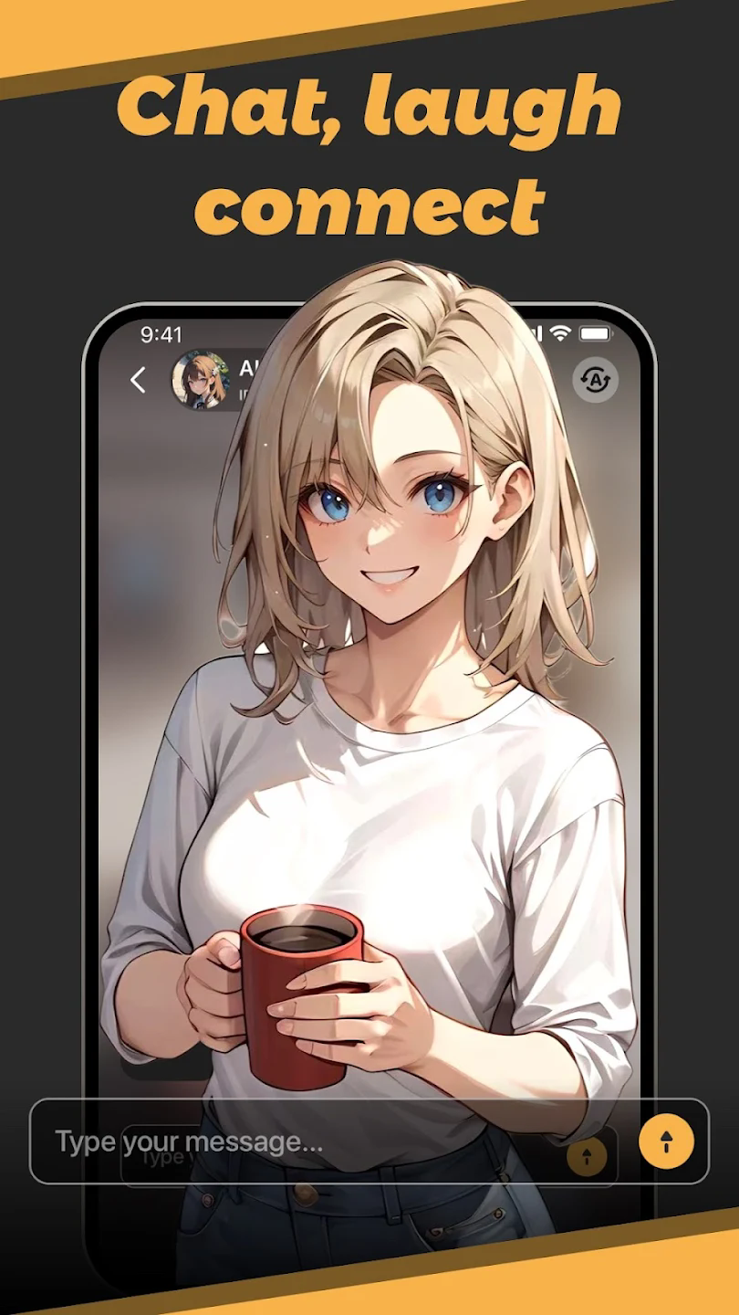 My Bunny最新版下载-My Bunny安卓版下载v1.0.3