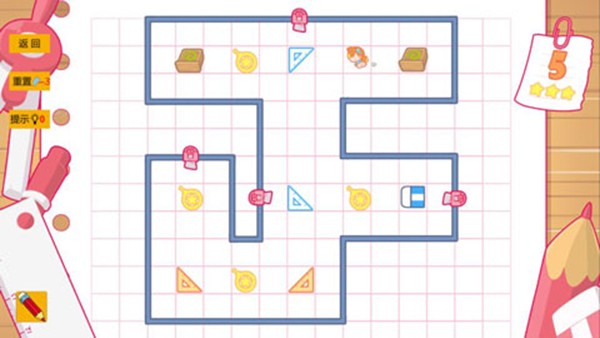 少女的迷宫书免费版下载-少女的迷宫书最新版下载v1.0.0