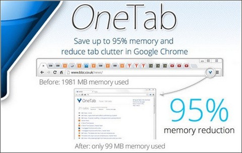 网页标签节约内存插件绿色版下载-网页标签节约内存Chrome插件下载v1.7