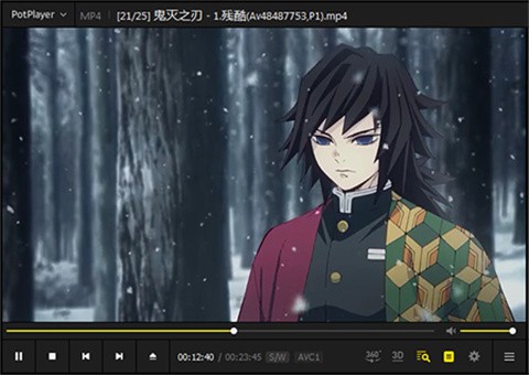 完美解码中文正式版下载-完美解码安卓版下载v20251031