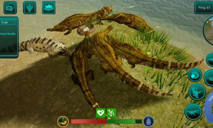 诅咒之岛安卓版下载-诅咒之岛中文版下载v0.9.9.0.836