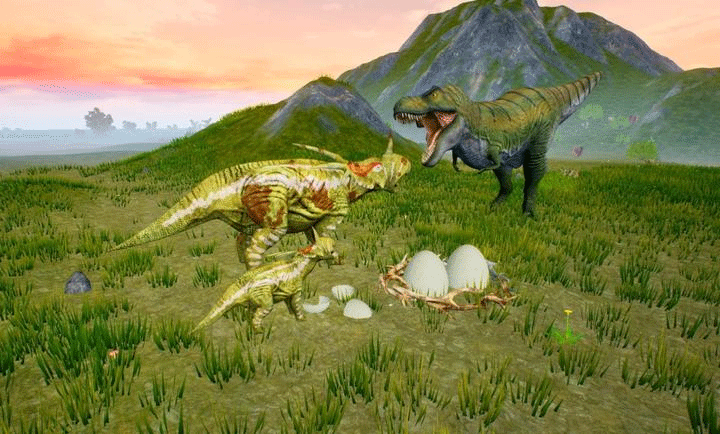 诅咒之岛安卓版下载-诅咒之岛中文版下载v0.9.9.0.836