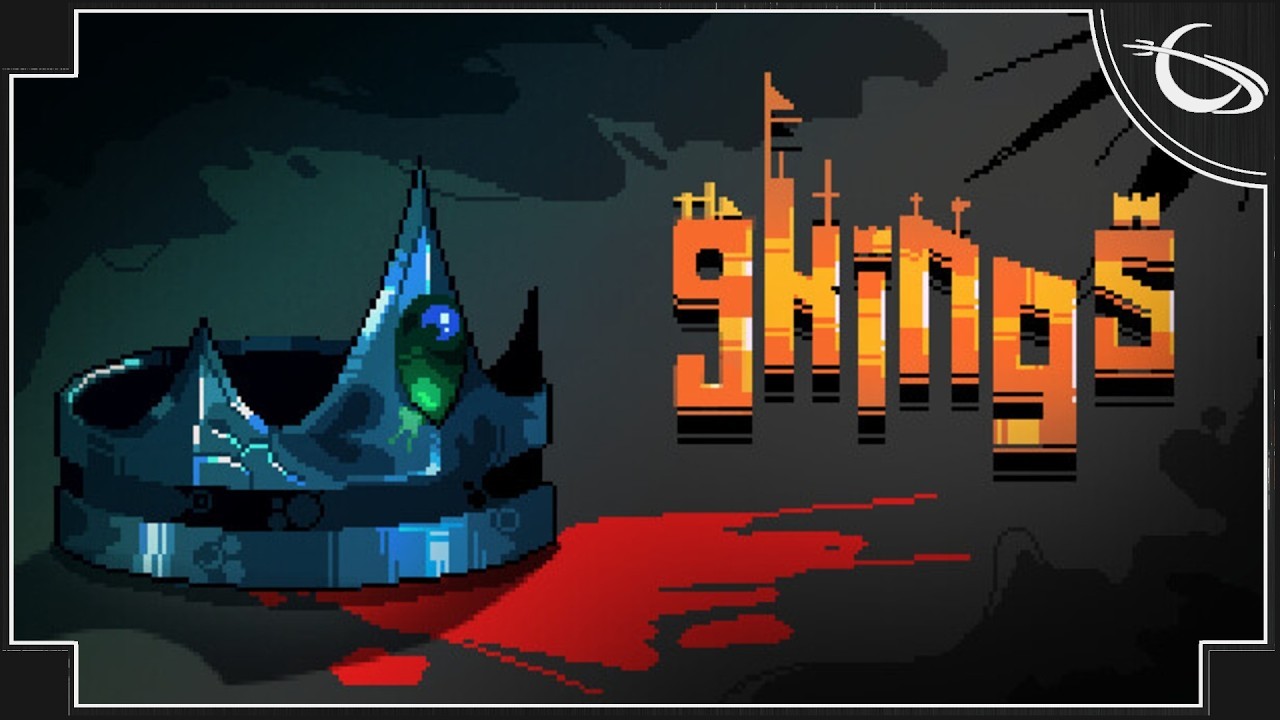 九个国王手机版下载-九个国王汉化版下载v143