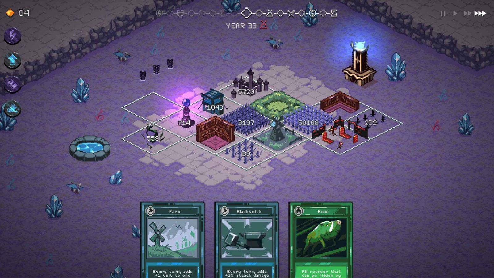 九个国王手机版下载-九个国王汉化版下载v143