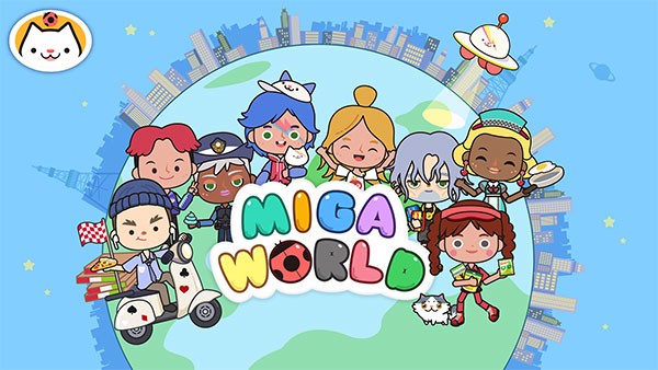 米加小镇世界migaworld安卓版下载-米加小镇世界migaworld最新版下载v1.92