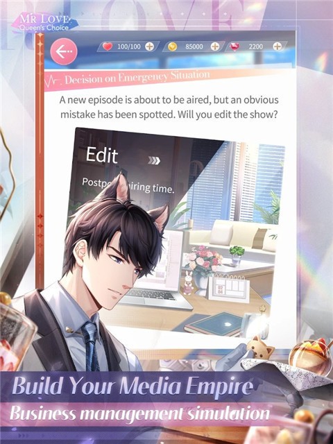 恋与制作人国际服手机版下载-恋与制作人国际服最新版下载v1.29.0804