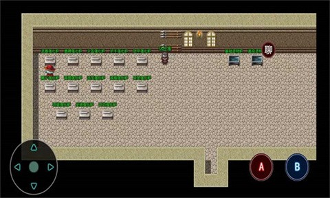 军爷之诗轮回游戏下载-军爷之诗轮回最新版下载v1.0