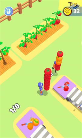 超鲜果汁摊下载-超鲜果汁摊手机最新版下载v1.0.3