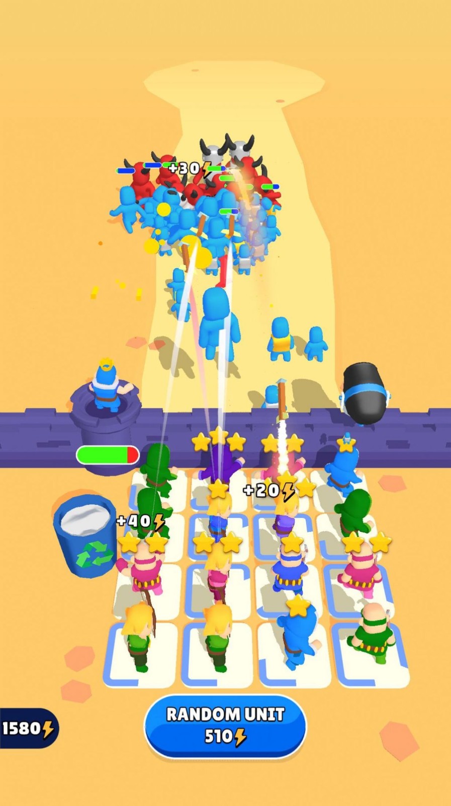 合并大乱斗游戏官方版 下载-合并大乱斗游戏免费版下载v1.0.0