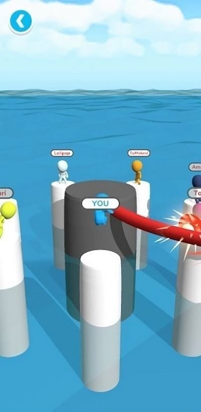 人群战斗竞技场游戏下载-人群战斗竞技场安卓版下载v0.1.0