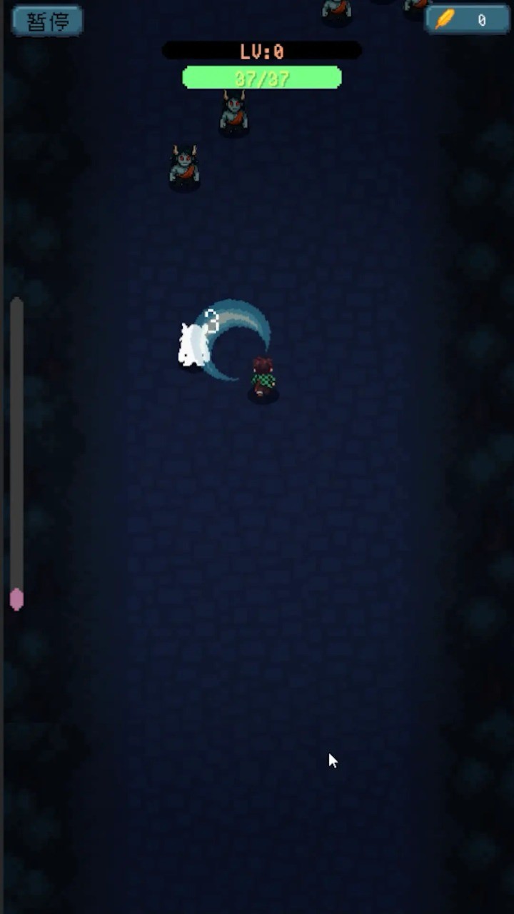 鬼杀试炼最新版下载-鬼杀试炼安卓版下载v1.26b