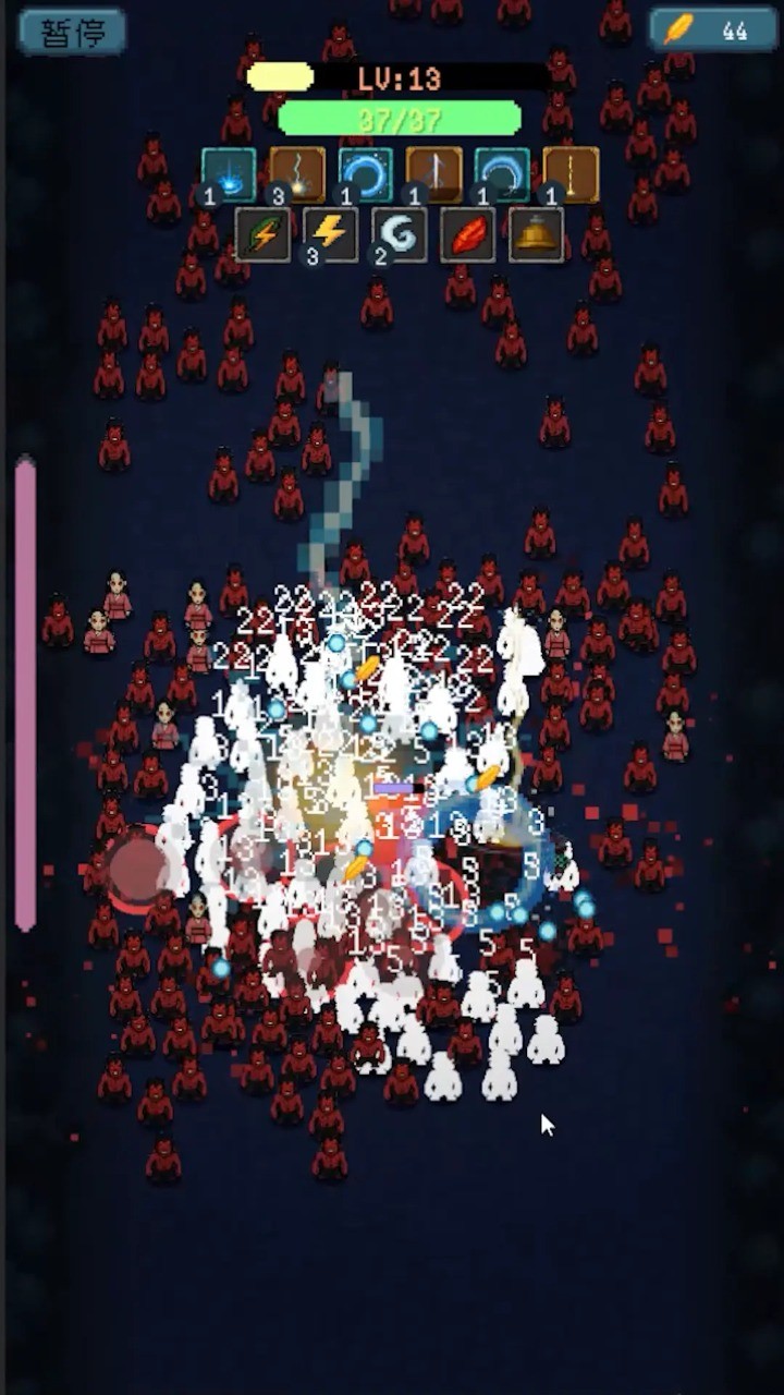 鬼杀试炼最新版下载-鬼杀试炼安卓版下载v1.26b