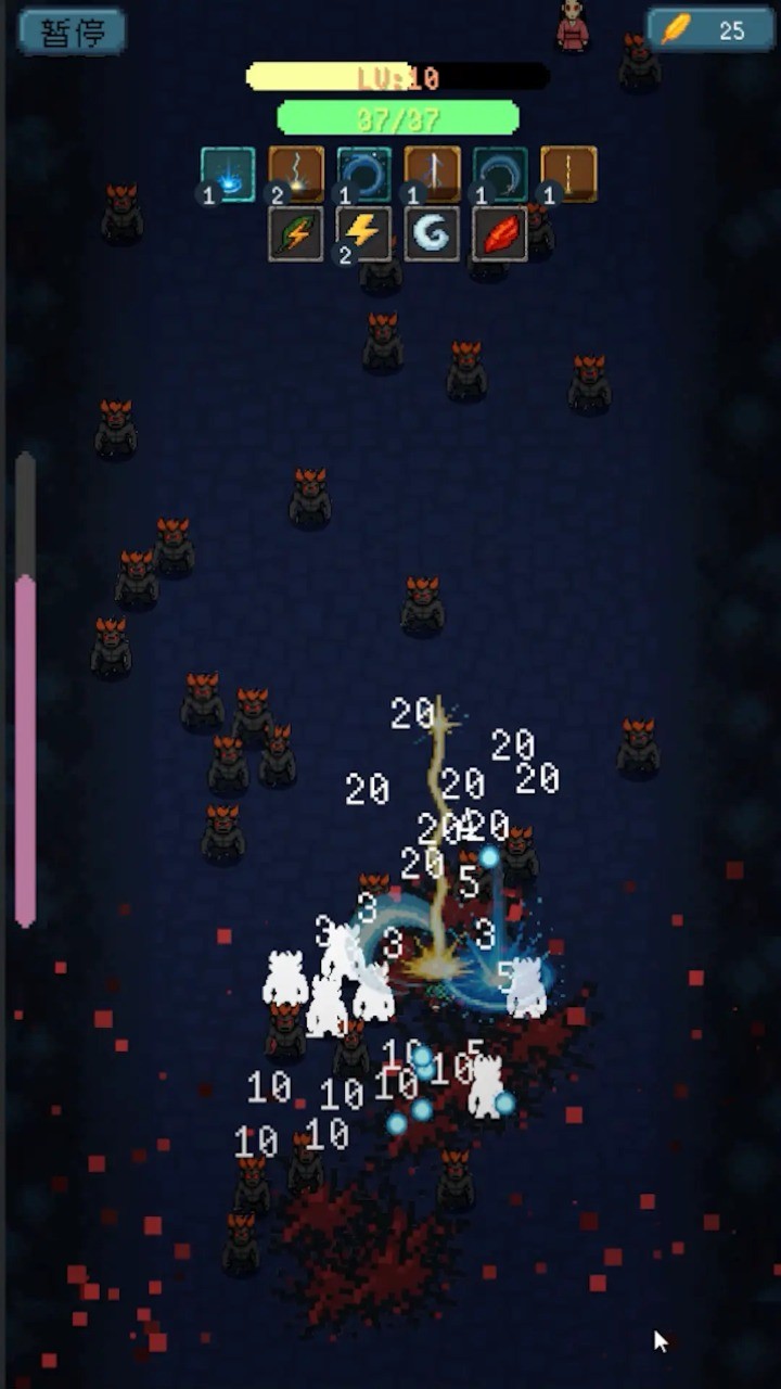 鬼杀试炼最新版下载-鬼杀试炼安卓版下载v1.26b