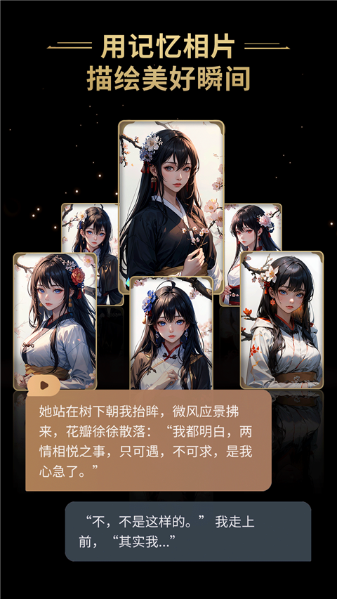 星野聊天软件安卓版下载-星野聊天软件最新版下载v2.39.006