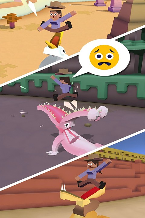 疯狂动物园国际服安卓版下载-疯狂动物园国际服最新版下载v4.16.0