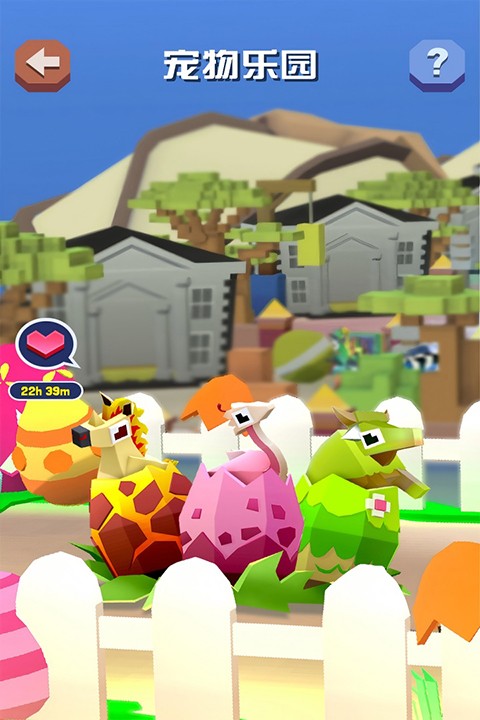 疯狂动物园国际服安卓版下载-疯狂动物园国际服最新版下载v4.16.0