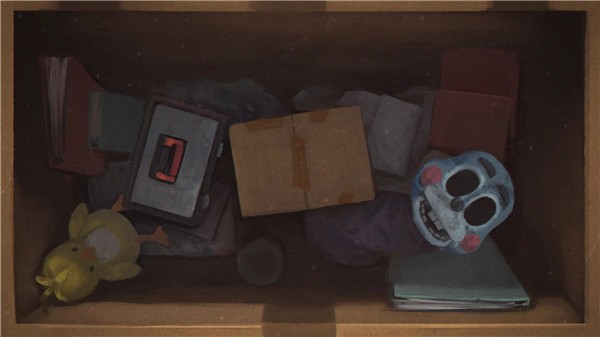 波普玩具午夜投喂记手机版下载-波普玩具午夜投喂记标准版下载v1.0