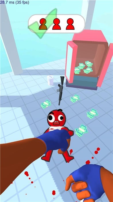 蜘蛛侠小子最新版下载-蜘蛛侠小子游戏下载v0.3.1