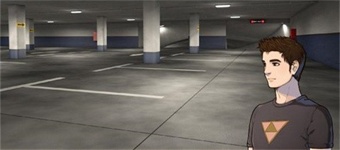 大学时光重现汉化版下载-大学时光重现College Days Remastered下载v1.0.49