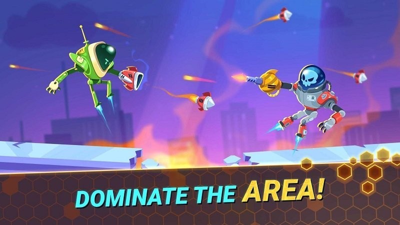 机战塔防最新版下载-机战塔防手游下载v1.0.1