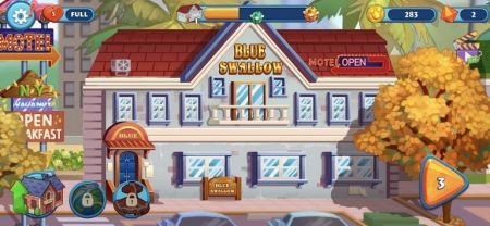 酒店女孩最新版下载-酒店女孩安卓版下载v1.0.10