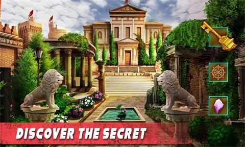 逃脱游戏室冒险手游最新版下载-逃脱游戏室冒险汉化版下载2.5