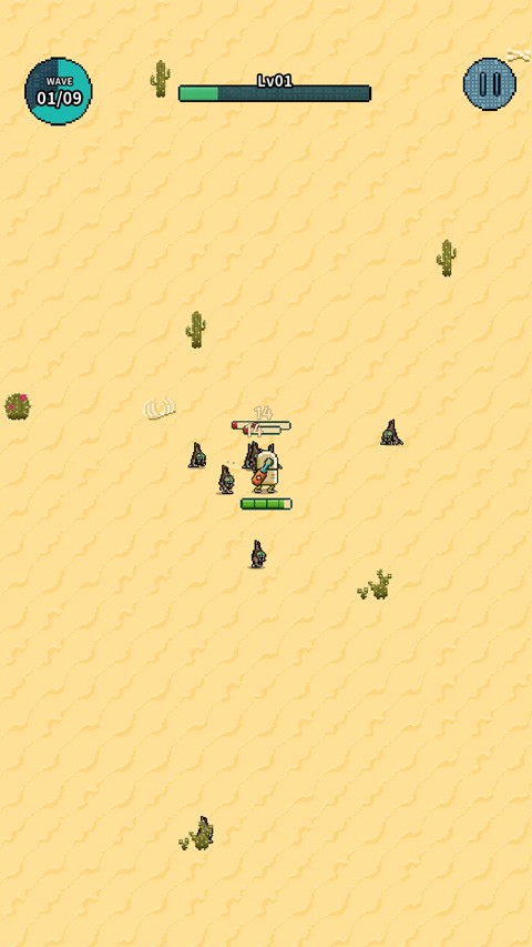 地球净化工程中文版下载-地球净化工程最新版下载v1.67