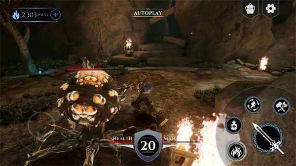 战神4最新版下载-战神4安卓版下载v1.0