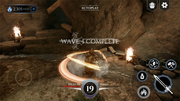 战神4最新版下载-战神4安卓版下载v1.0