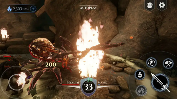 战神4最新版下载-战神4安卓版下载v1.0