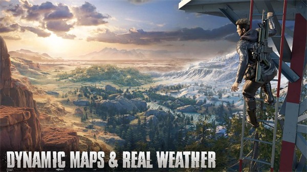 危机曙光安卓版下载-危机曙光手机版下载v3.12.6