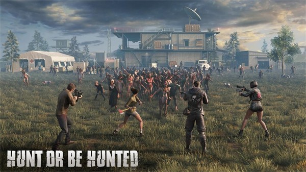 危机曙光安卓版下载-危机曙光手机版下载v3.12.6