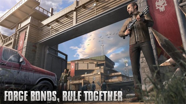 危机曙光安卓版下载-危机曙光手机版下载v3.12.6