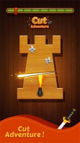 刀锋冒险手游下载-刀锋冒险手机版下载v3