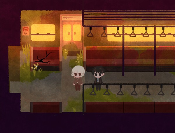 黄昏电铁最新版下载-黄昏电铁汉化版下载v1.0.0